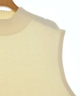 ITEMS URBAN RESEARCH（アイテムズアーバンリサーチ）ベスト 白 サイズ:F レディース/2200650862029