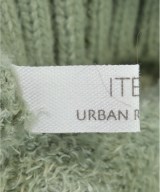 ITEMS URBAN RESEARCH（アイテムズアーバンリサーチ）ベスト 緑 サイズ:F レディース/2200650862036