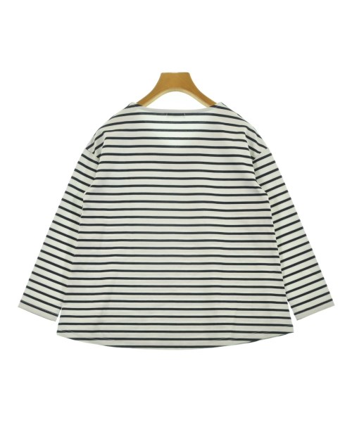 ITEMS URBAN RESEARCH（アイテムズアーバンリサーチ）Tシャツ・カットソー 白 サイズ:F レディース/2200650429062