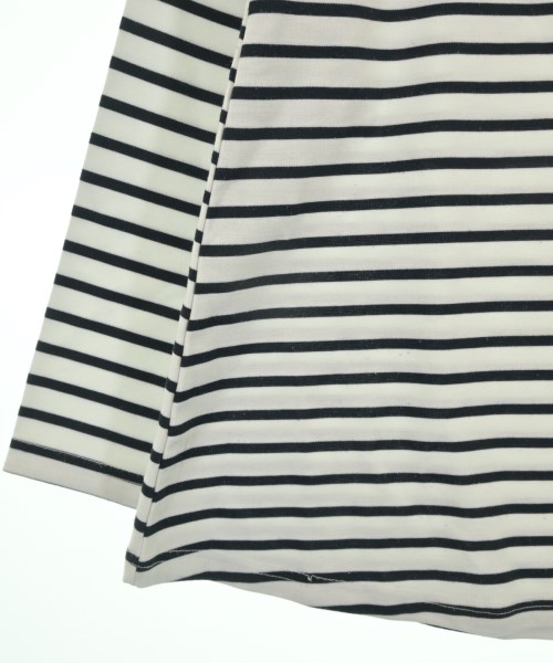 ITEMS URBAN RESEARCH（アイテムズアーバンリサーチ）Tシャツ・カットソー 白 サイズ:F レディース/2200650429062