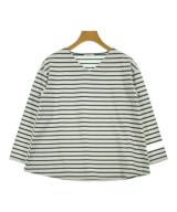 ITEMS URBAN RESEARCH（アイテムズアーバンリサーチ）Tシャツ・カットソー 白 サイズ:F レディース/2200650429062