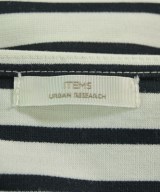 ITEMS URBAN RESEARCH（アイテムズアーバンリサーチ）Tシャツ・カットソー 白 サイズ:F レディース/2200650429062