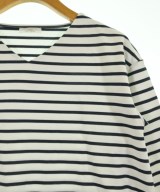 ITEMS URBAN RESEARCH（アイテムズアーバンリサーチ）Tシャツ・カットソー 白 サイズ:F レディース/2200650429062