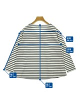 ITEMS URBAN RESEARCH（アイテムズアーバンリサーチ）Tシャツ・カットソー 白 サイズ:F レディース/2200650429062