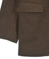 ITEMS URBAN RESEARCH（アイテムズアーバンリサーチ）カジュアルジャケット 茶 サイズ:L メンズ/2200655769040