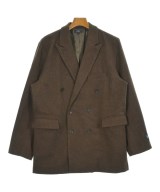 ITEMS URBAN RESEARCH カジュアルジャケット