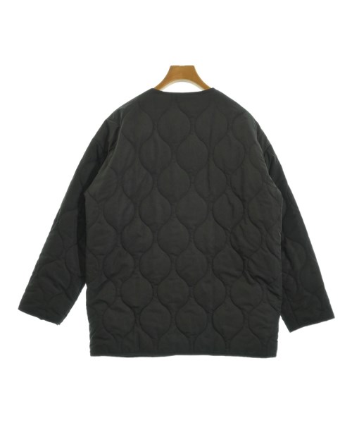 ITEMS URBAN RESEARCH（アイテムズアーバンリサーチ）その他 黒 サイズ:S レディース/2200650283039