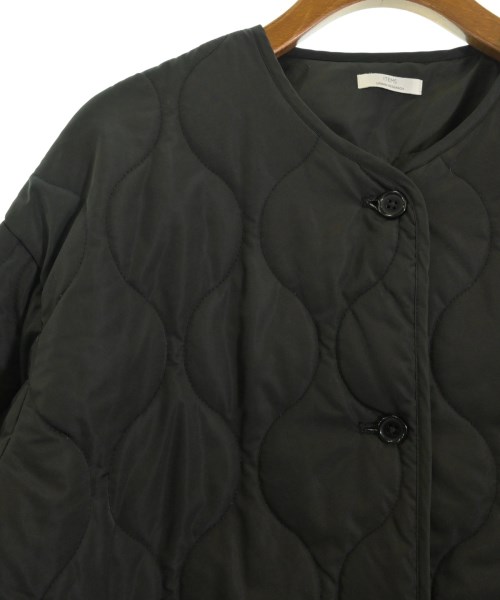 ITEMS URBAN RESEARCH（アイテムズアーバンリサーチ）その他 黒 サイズ:S レディース/2200650283039