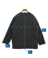 ITEMS URBAN RESEARCH（アイテムズアーバンリサーチ）その他 黒 サイズ:S レディース/2200650283039