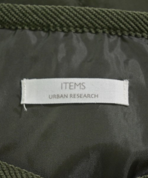 ITEMS URBAN RESEARCH（アイテムズアーバンリサーチ）その他 その他（柄物・カラフル） サイズ:F レディース/2200649281022