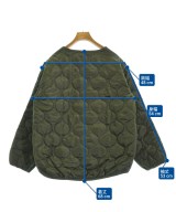 ITEMS URBAN RESEARCH（アイテムズアーバンリサーチ）その他 その他（柄物・カラフル） サイズ:F レディース/2200649281022