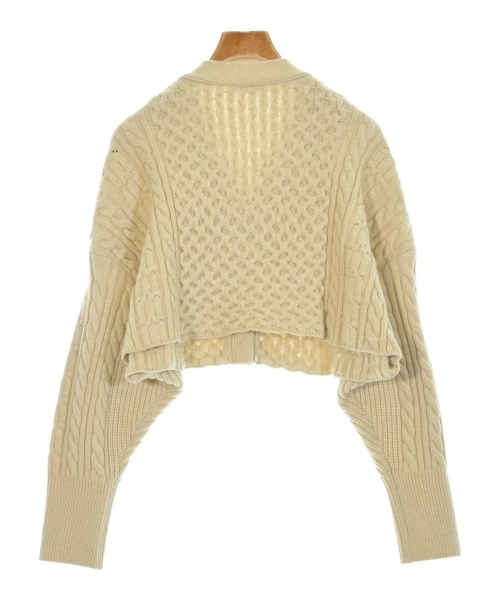 ITEMS URBAN RESEARCH（アイテムズアーバンリサーチ）カーディガン ベージュ サイズ:F レディース/2200657204013