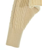 ITEMS URBAN RESEARCH（アイテムズアーバンリサーチ）カーディガン ベージュ サイズ:F レディース/2200657204013