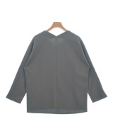 ITEMS URBAN RESEARCH（アイテムズアーバンリサーチ）Tシャツ・カットソー グレー サイズ:F レディース/2200648807056