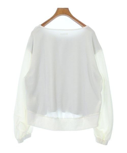 ITEMS URBAN RESEARCH（アイテムズアーバンリサーチ）カジュアルシャツ グレー サイズ:F レディース/2200648807063