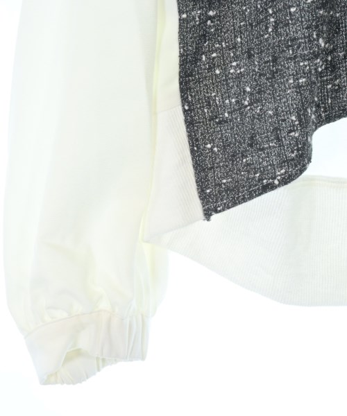 ITEMS URBAN RESEARCH（アイテムズアーバンリサーチ）カジュアルシャツ グレー サイズ:F レディース/2200648807063