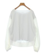 ITEMS URBAN RESEARCH（アイテムズアーバンリサーチ）カジュアルシャツ グレー サイズ:F レディース/2200648807063