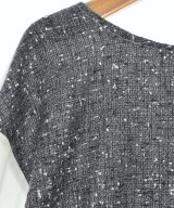 ITEMS URBAN RESEARCH（アイテムズアーバンリサーチ）カジュアルシャツ グレー サイズ:F レディース/2200648807063