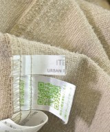 ITEMS URBAN RESEARCH（アイテムズアーバンリサーチ）シャツワンピース ベージュ サイズ:F レディース/2200654029015