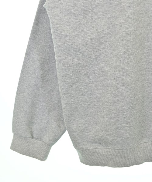 ITEMS URBAN RESEARCH（アイテムズアーバンリサーチ）Tシャツ・カットソー グレー サイズ:L メンズ/2200655603016