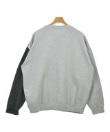 ITEMS URBAN RESEARCH（アイテムズアーバンリサーチ）Tシャツ・カットソー グレー サイズ:L メンズ/2200655603016