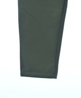 ITEMS URBAN RESEARCH（アイテムズアーバンリサーチ）スラックス カーキ サイズ:M レディース/2200655473060