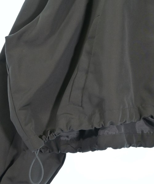 ITEMS URBAN RESEARCH（アイテムズアーバンリサーチ）マウンテンパーカー 緑 サイズ:F レディース/2200654990032