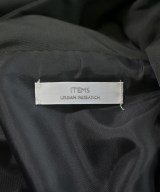 ITEMS URBAN RESEARCH（アイテムズアーバンリサーチ）マウンテンパーカー 緑 サイズ:F レディース/2200654990032