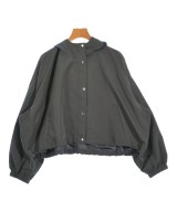 ITEMS URBAN RESEARCH マウンテンパーカー