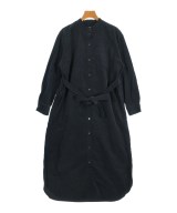 ITEMS URBAN RESEARCH シャツワンピース