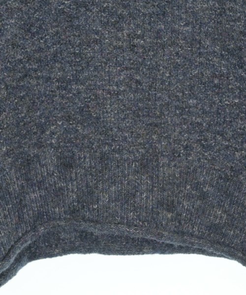 ITEMS URBAN RESEARCH（アイテムズアーバンリサーチ）ニット・セーター 紺 サイズ:F レディース/2200656104048