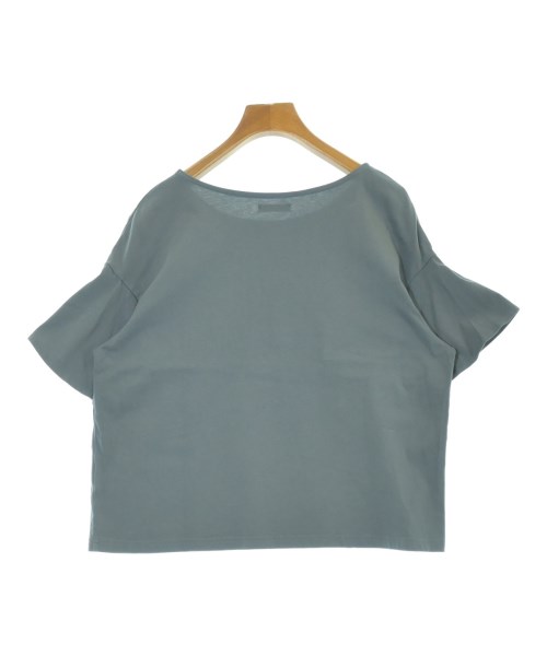 ITEMS URBAN RESEARCH（アイテムズアーバンリサーチ）Tシャツ・カットソー グレー サイズ:F レディース/2200656104147