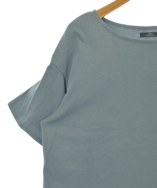 ITEMS URBAN RESEARCH（アイテムズアーバンリサーチ）Tシャツ・カットソー グレー サイズ:F レディース/2200656104147