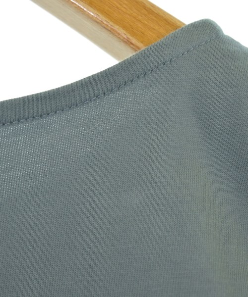 ITEMS URBAN RESEARCH（アイテムズアーバンリサーチ）Tシャツ・カットソー グレー サイズ:F レディース/2200656104147