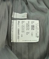 ITEMS URBAN RESEARCH（アイテムズアーバンリサーチ）ロング・マキシ丈スカート グレー サイズ:F レディース/2200653277042