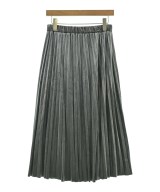 ITEMS URBAN RESEARCH ロング・マキシ丈スカート