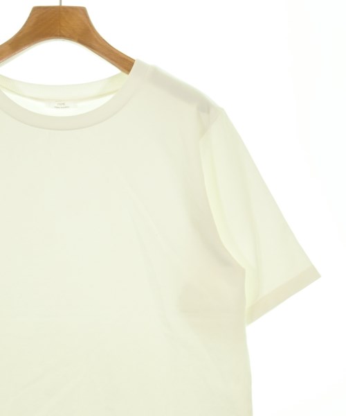 ITEMS URBAN RESEARCH（アイテムズアーバンリサーチ）Tシャツ・カットソー 白 サイズ:S レディース/2200654009048