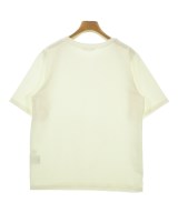 ITEMS URBAN RESEARCH（アイテムズアーバンリサーチ）Tシャツ・カットソー 白 サイズ:S レディース/2200654009048