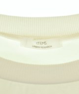 ITEMS URBAN RESEARCH（アイテムズアーバンリサーチ）Tシャツ・カットソー 白 サイズ:S レディース/2200654009048