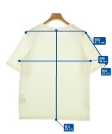 ITEMS URBAN RESEARCH（アイテムズアーバンリサーチ）Tシャツ・カットソー 白 サイズ:S レディース/2200654009048