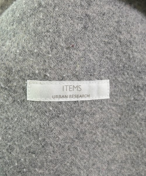 ITEMS URBAN RESEARCH（アイテムズアーバンリサーチ）その他 その他（柄物・カラフル） サイズ:F レディース/2200655952046