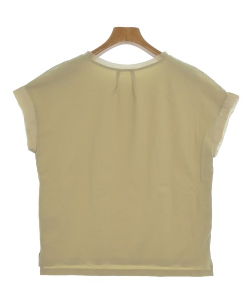 ITEMS URBAN RESEARCH（アイテムズアーバンリサーチ）Tシャツ・カットソー カーキ サイズ:F レディース/2200656373109