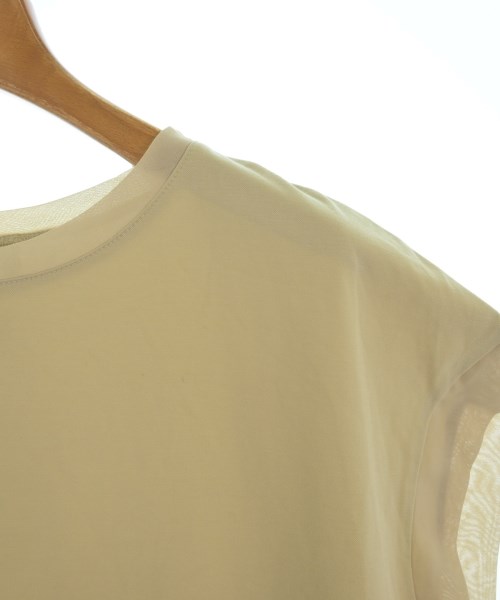 ITEMS URBAN RESEARCH（アイテムズアーバンリサーチ）Tシャツ・カットソー カーキ サイズ:F レディース/2200656373109