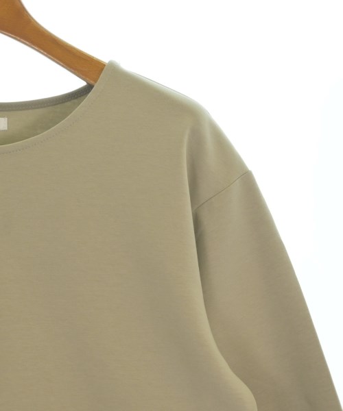 ITEMS URBAN RESEARCH（アイテムズアーバンリサーチ）スウェット ベージュ サイズ:F レディース/2200658345067