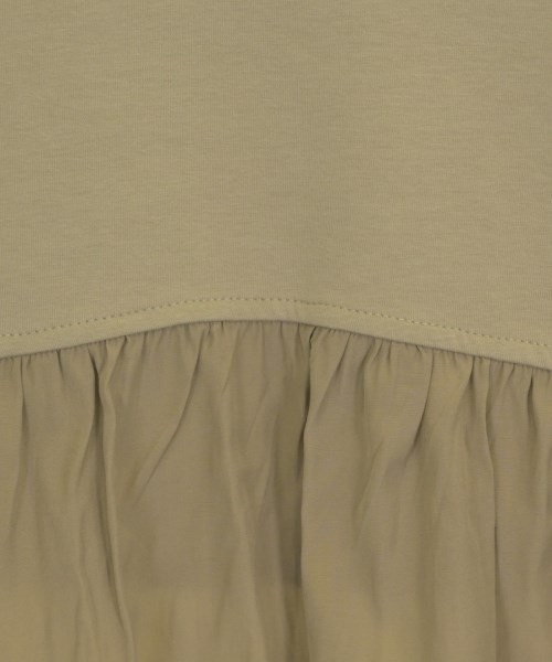 ITEMS URBAN RESEARCH（アイテムズアーバンリサーチ）スウェット ベージュ サイズ:F レディース/2200658345067