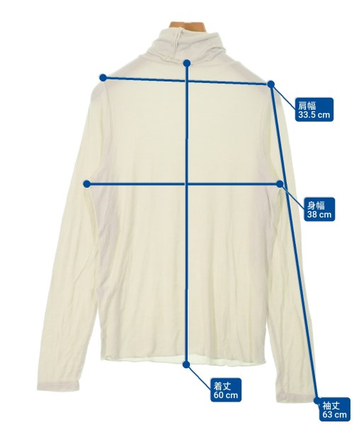 ITEMS URBAN RESEARCH（アイテムズアーバンリサーチ）Tシャツ・カットソー グレー サイズ:F レディース/2200658398087