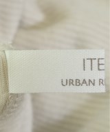 ITEMS URBAN RESEARCH（アイテムズアーバンリサーチ）Tシャツ・カットソー グレー サイズ:F レディース/2200658398087