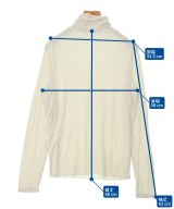 ITEMS URBAN RESEARCH（アイテムズアーバンリサーチ）Tシャツ・カットソー グレー サイズ:F レディース/2200658398087