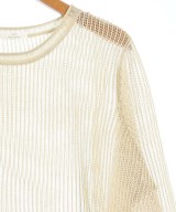 ITEMS URBAN RESEARCH（アイテムズアーバンリサーチ）ニット・セーター ベージュ サイズ:F レディース/2200657324148