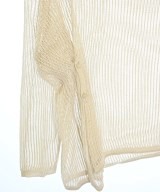 ITEMS URBAN RESEARCH（アイテムズアーバンリサーチ）ニット・セーター ベージュ サイズ:F レディース/2200657324148